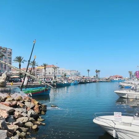 Casa vacanze Holiday Les Dauphins By Interhome Saint-Cyprien (Pyrenees-Orientales)