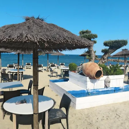 Holiday Les Dauphins By Interhome *