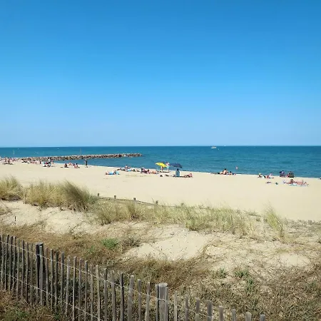 Holiday Les Dauphins By Interhome Saint-Cyprien (Pyrenees-Orientales)