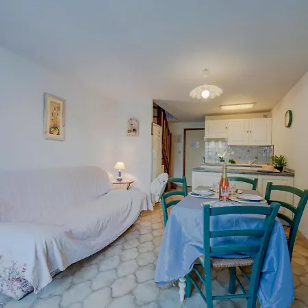 Casa vacanze Holiday Les Dauphins By Interhome Saint-Cyprien (Pyrenees-Orientales)