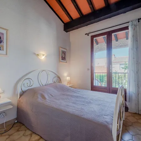 Holiday Les Dauphins By Interhome * Saint-Cyprien (Pyrenees-Orientales)