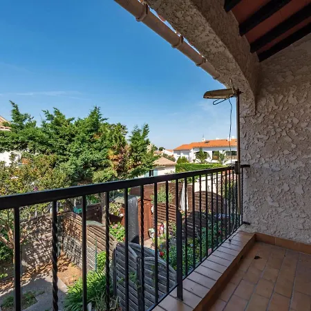Holiday Les Dauphins By Interhome * Saint-Cyprien (Pyrenees-Orientales)