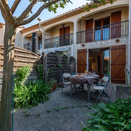 Holiday Les Dauphins By Interhome * Saint-Cyprien (Pyrenees-Orientales)