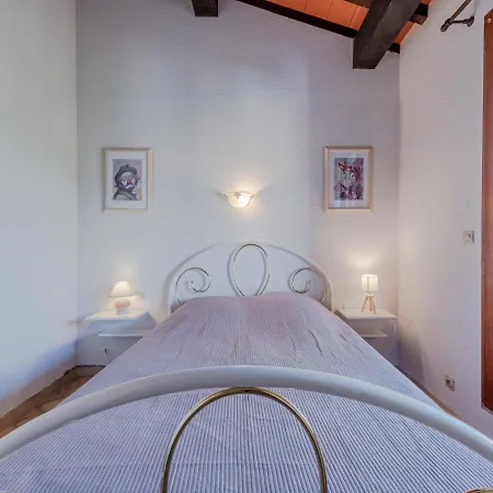 Casa vacanze Holiday Les Dauphins By Interhome *